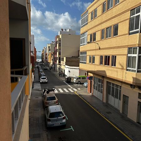 Palmara Las Canteras Alquiler Por Habitacion Las Palmas de Gran Canaria Exterior photo